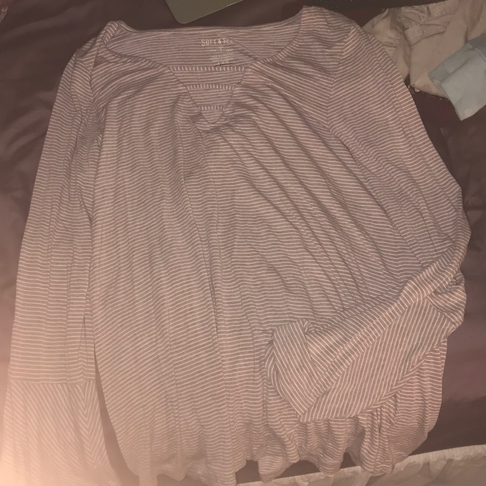 Super cute top